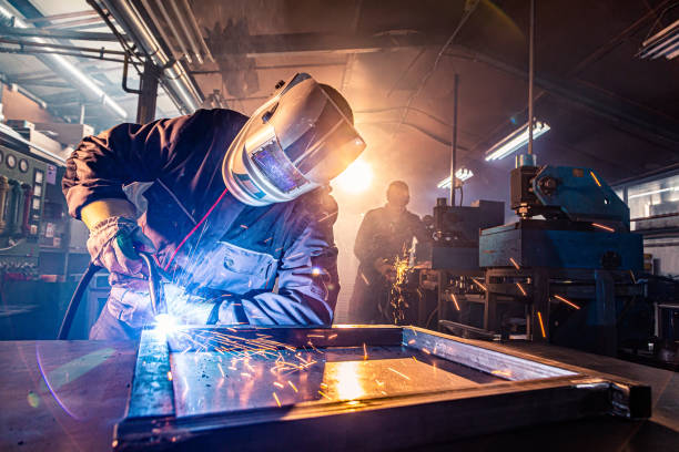 Best Automation and Robotic Welding in Gardnerville Ranchos, NV