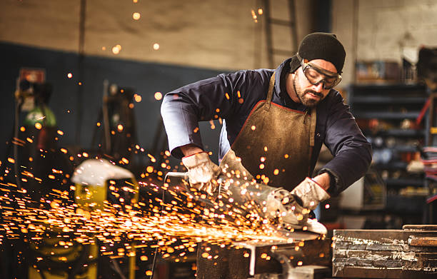 Affordable Welder Services in Gardnerville Ranchos, NV