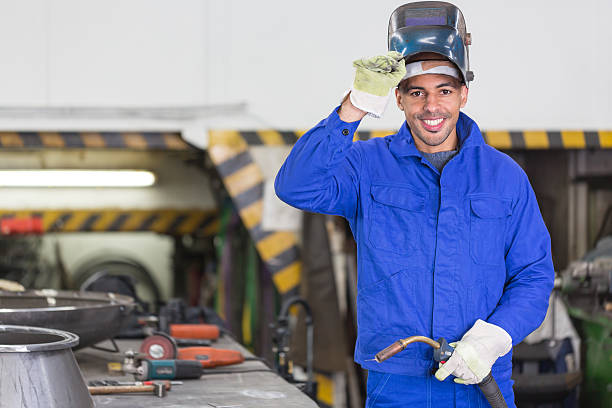 Gardnerville Ranchos, NV Welder & Metal Fabrication Company