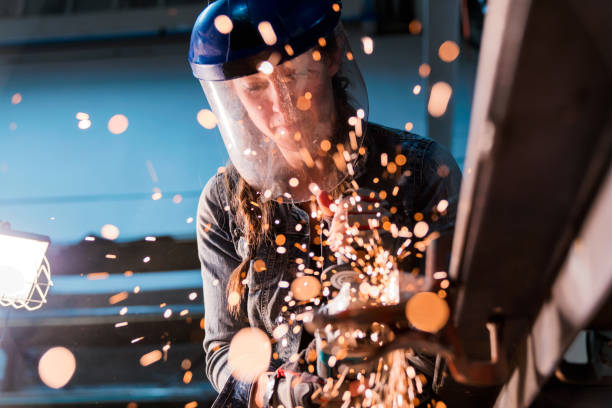 Professional Welder & Metal Fabrication in Gardnerville Ranchos, NV